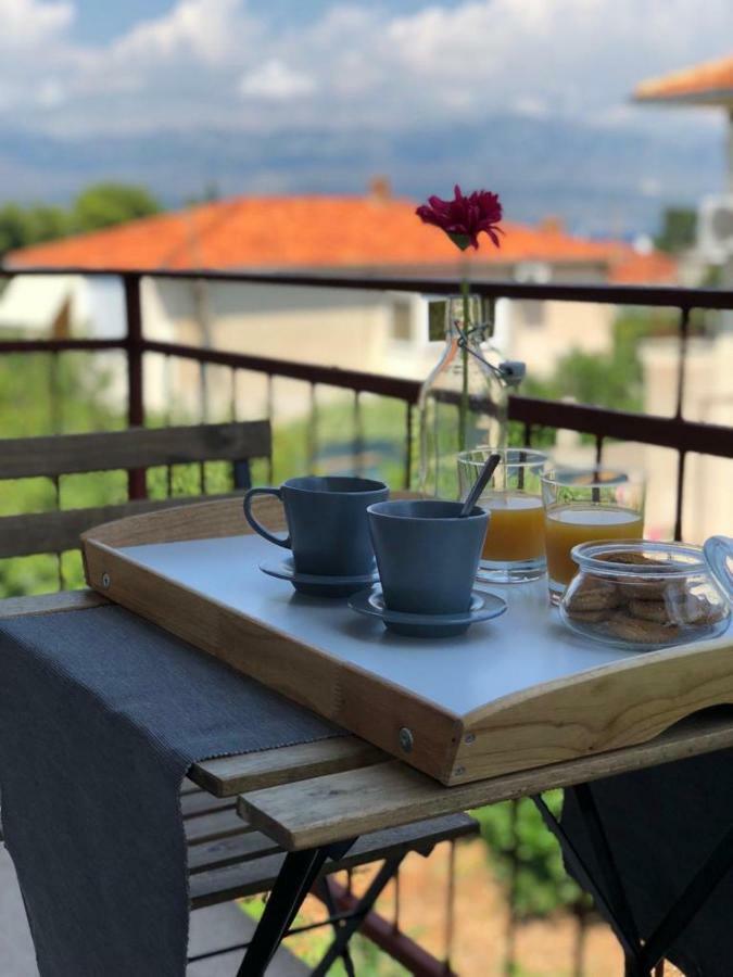 Bed & Breakfast Kurtic Supetar Extérieur photo