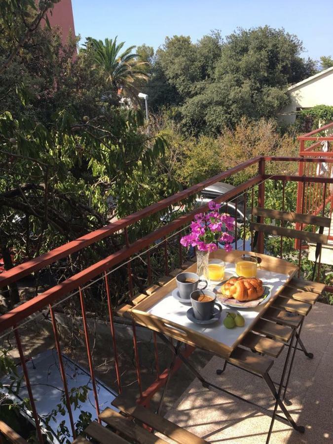 Bed & Breakfast Kurtic Supetar Extérieur photo