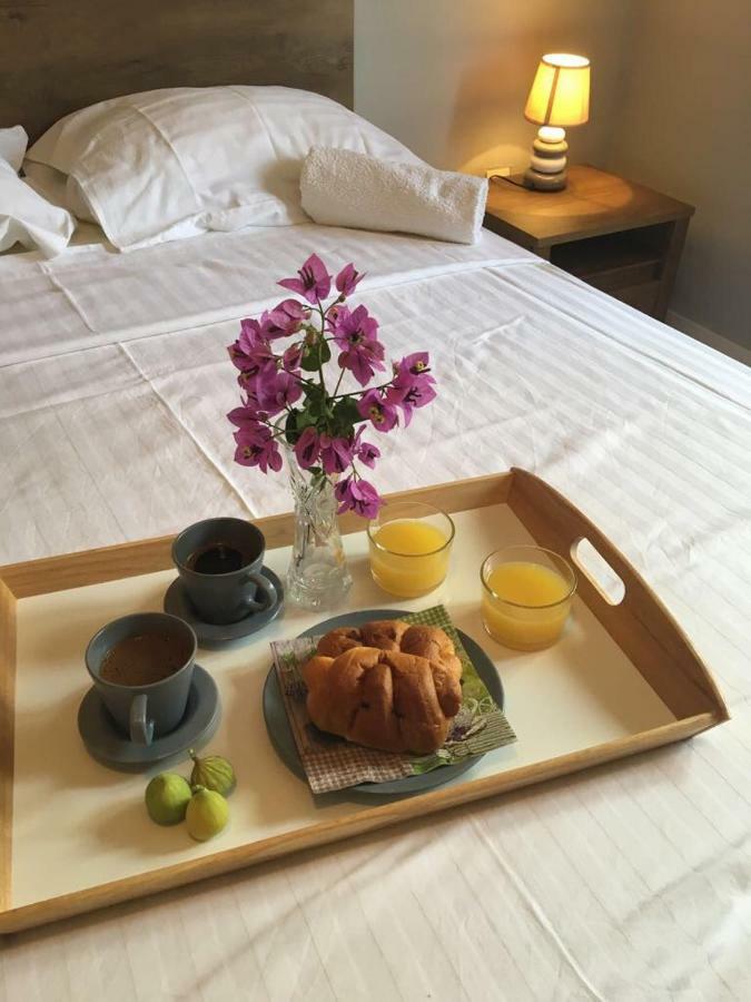 Bed & Breakfast Kurtic Supetar Extérieur photo