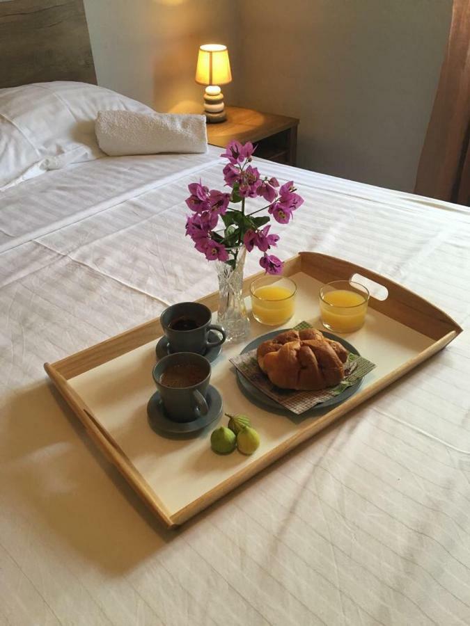Bed & Breakfast Kurtic Supetar Extérieur photo