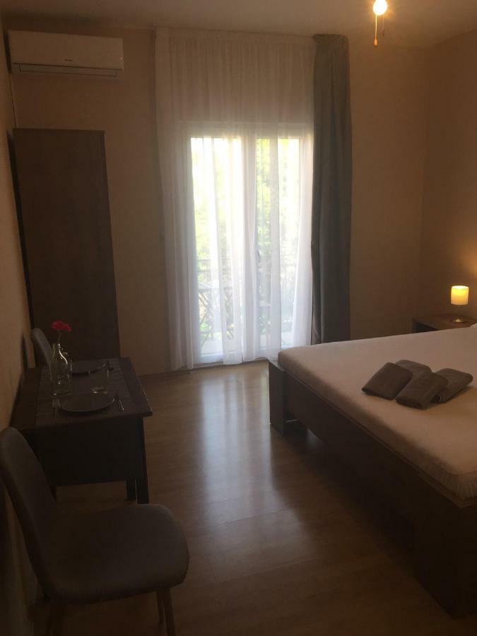 Bed & Breakfast Kurtic Supetar Extérieur photo