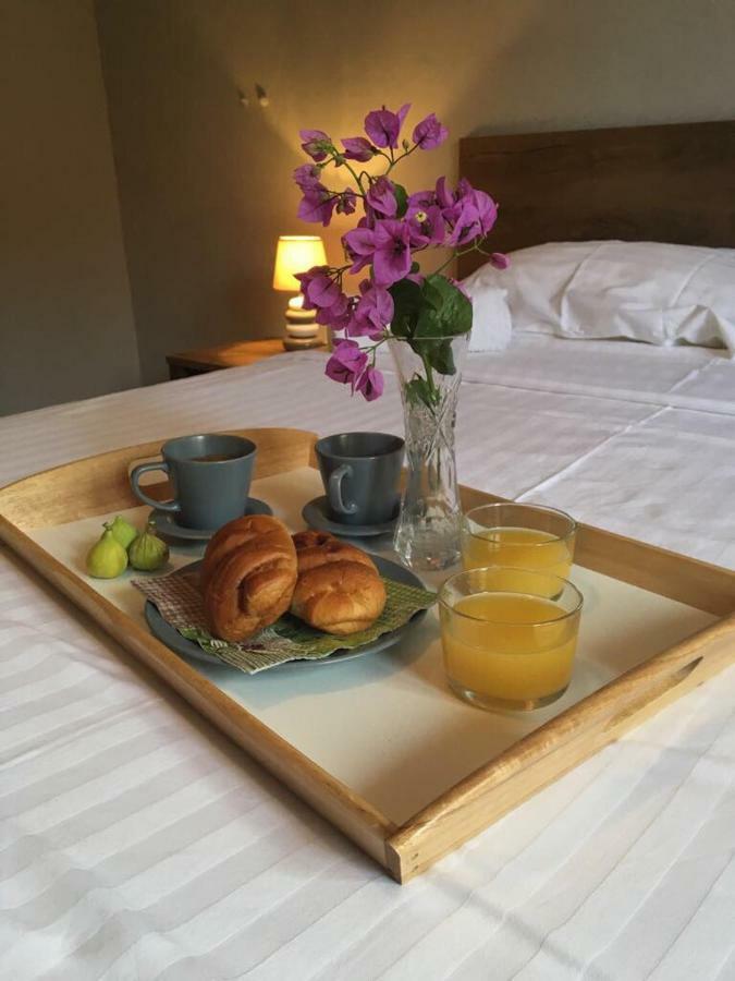 Bed & Breakfast Kurtic Supetar Extérieur photo